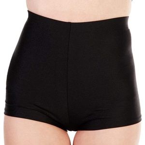 IHeartRaves booty shorts